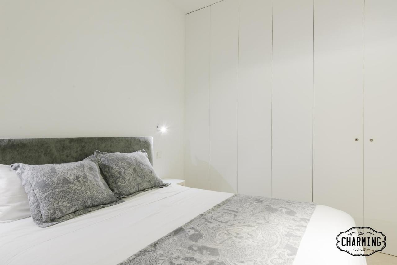 Charming Lope De Vega - En Pleno Centro Apartment *