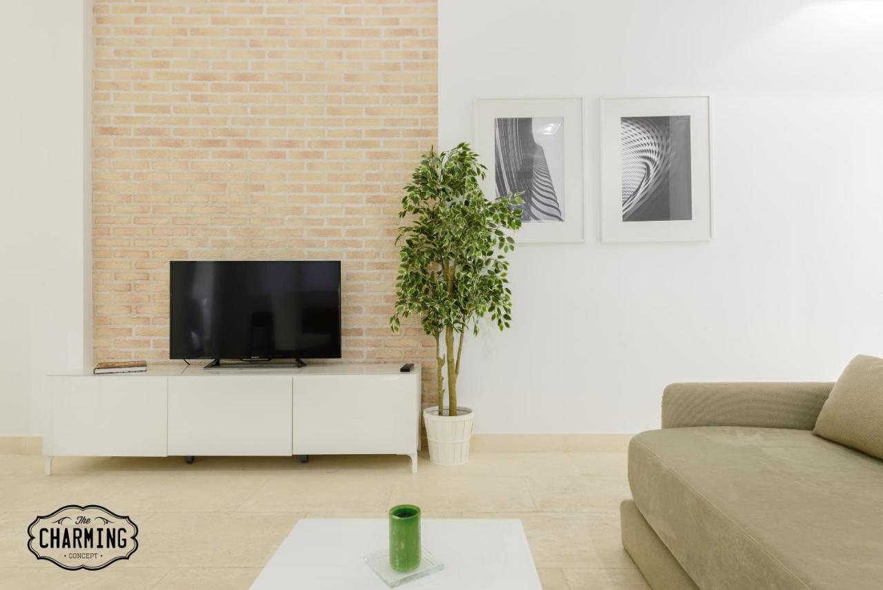 Charming Lope De Vega - En Pleno Centro Apartment *