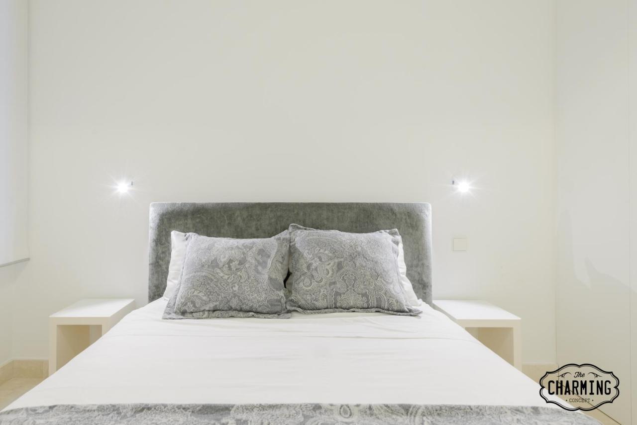 Charming Lope De Vega - En Pleno Centro Apartment