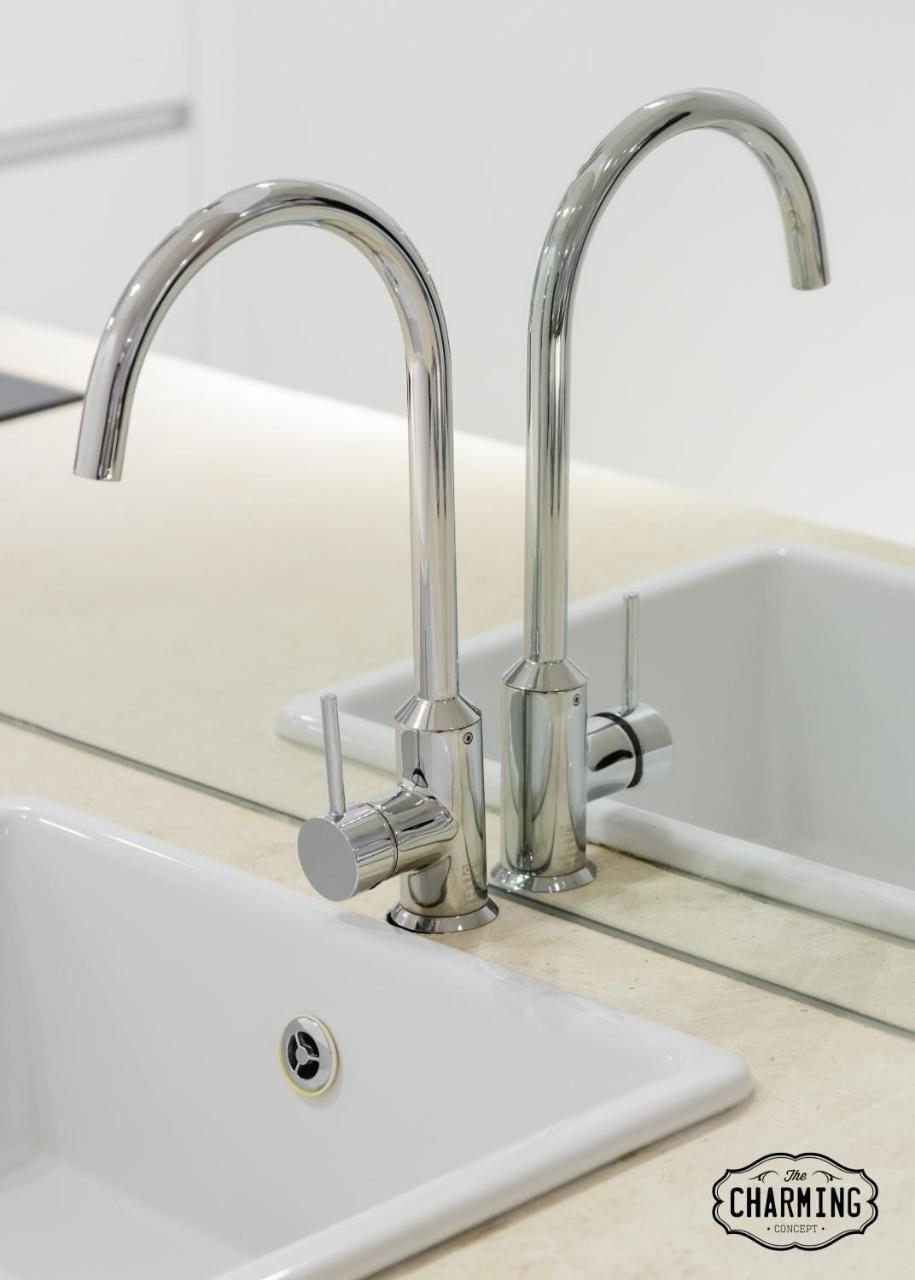 Charming Lope De Vega Apartamento